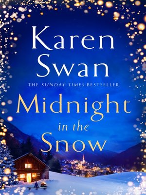 cover image of Midnight in the Snow